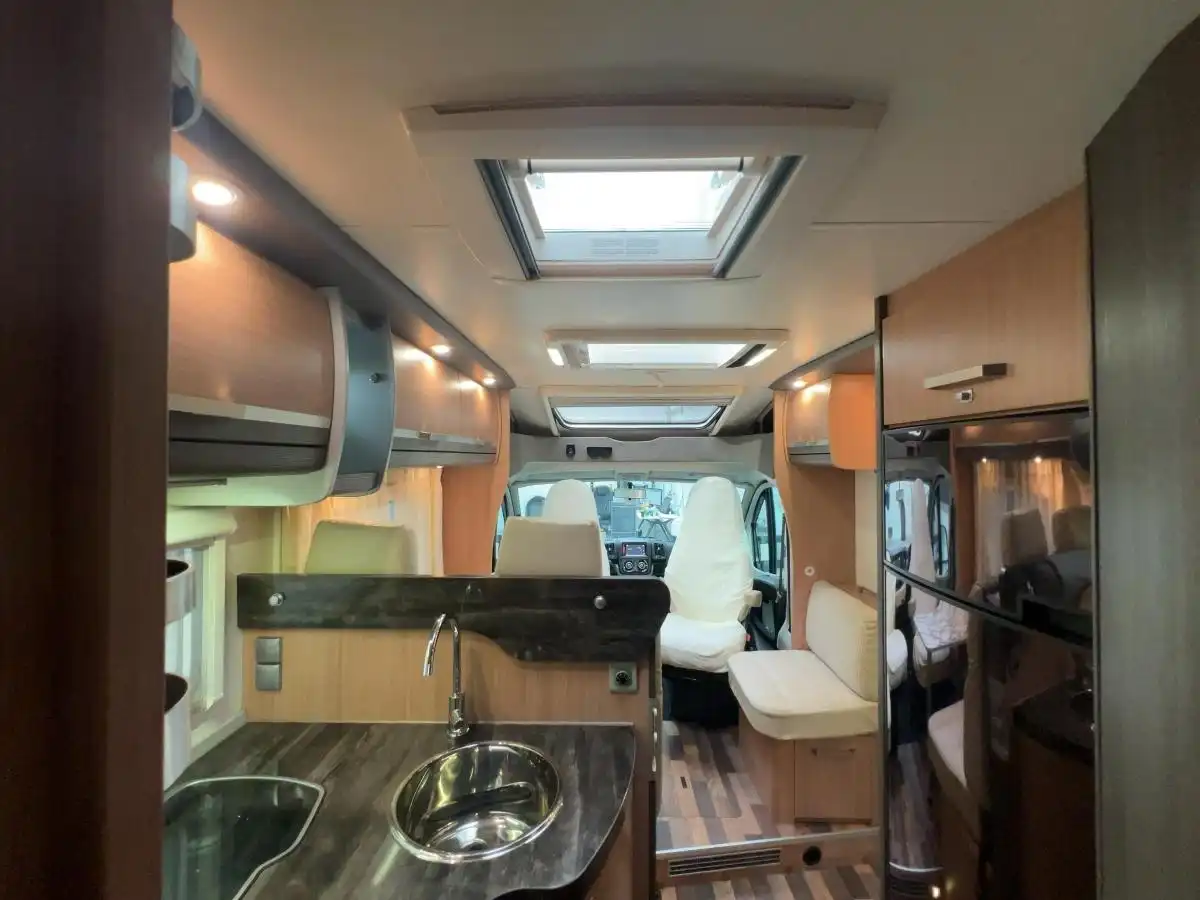 KNAUS Sky TI 700 MEG - Ansicht 10